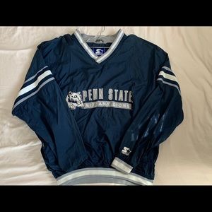 Vintage Penn State Pullover